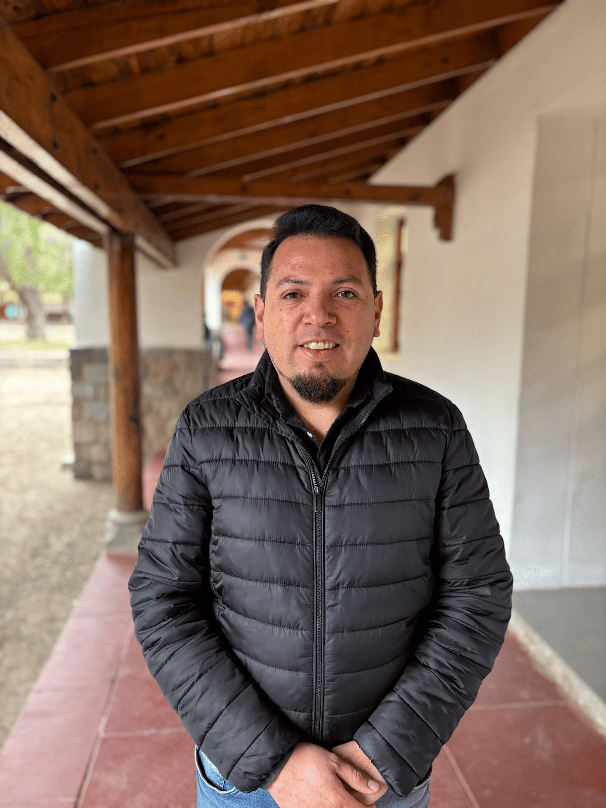 Profesor Julio Hernández
